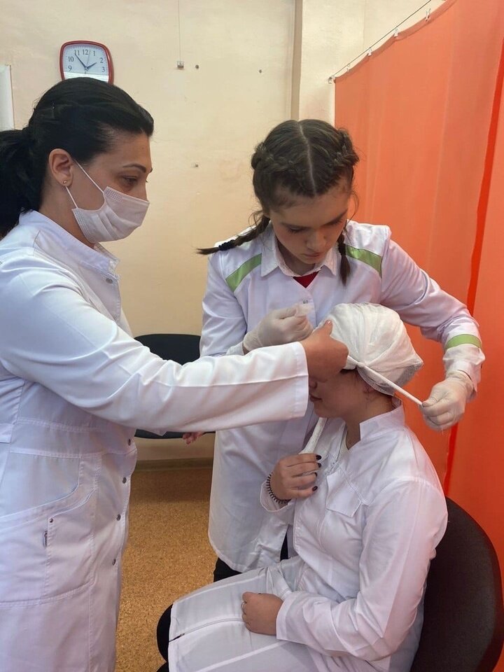     Фото: администрация Нового Уренгоя