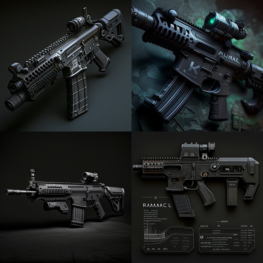 Полуавтомат Hammerli Cr 1 kal.22LR 