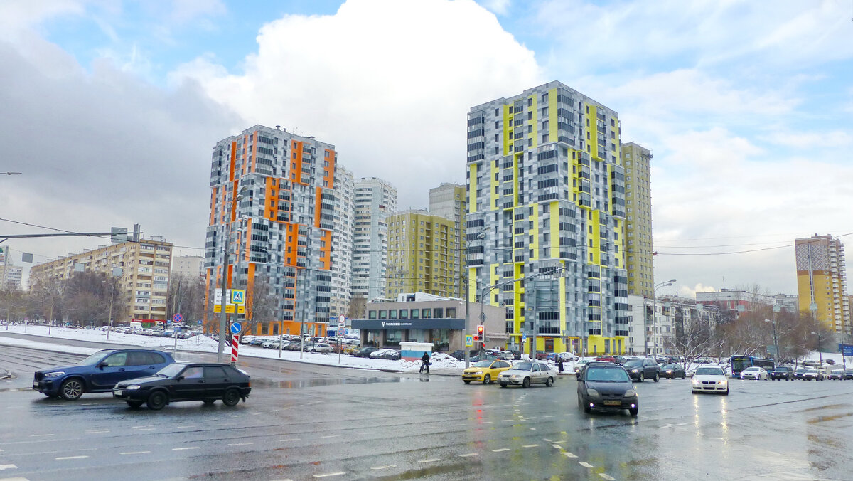 Прогулки по Москве. Автор фото: Петр Аксенов Москва #petraksenov