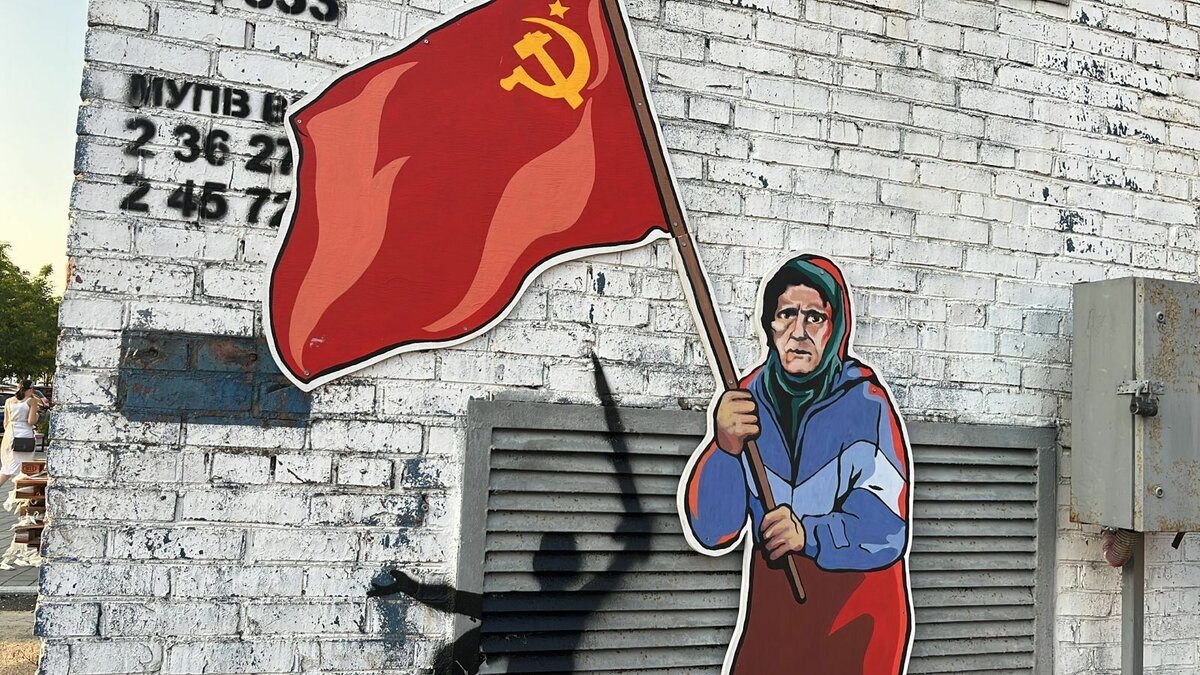     «Путь к Победе!» — так называется благотворительная акция, участие в которой примут приморские художники. Цель акции: помощь приморским бойцам — участникам СВО.