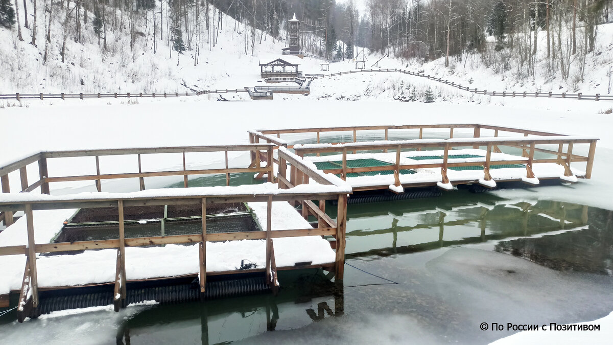 Курорт «Золотая Долина» в Ленобласти, где до мая можно на лыжах и  сноубордах кататься | По России с Позитивом | Дзен