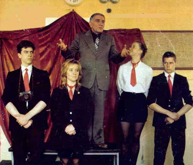 Источник изображения: кадр из фильма «Сделано в СССР».