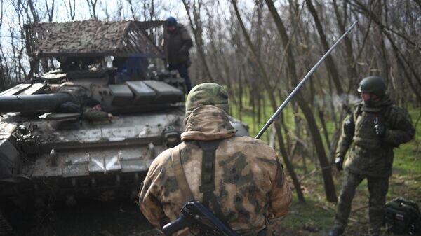    © РИА Новости . Алексей Майшев