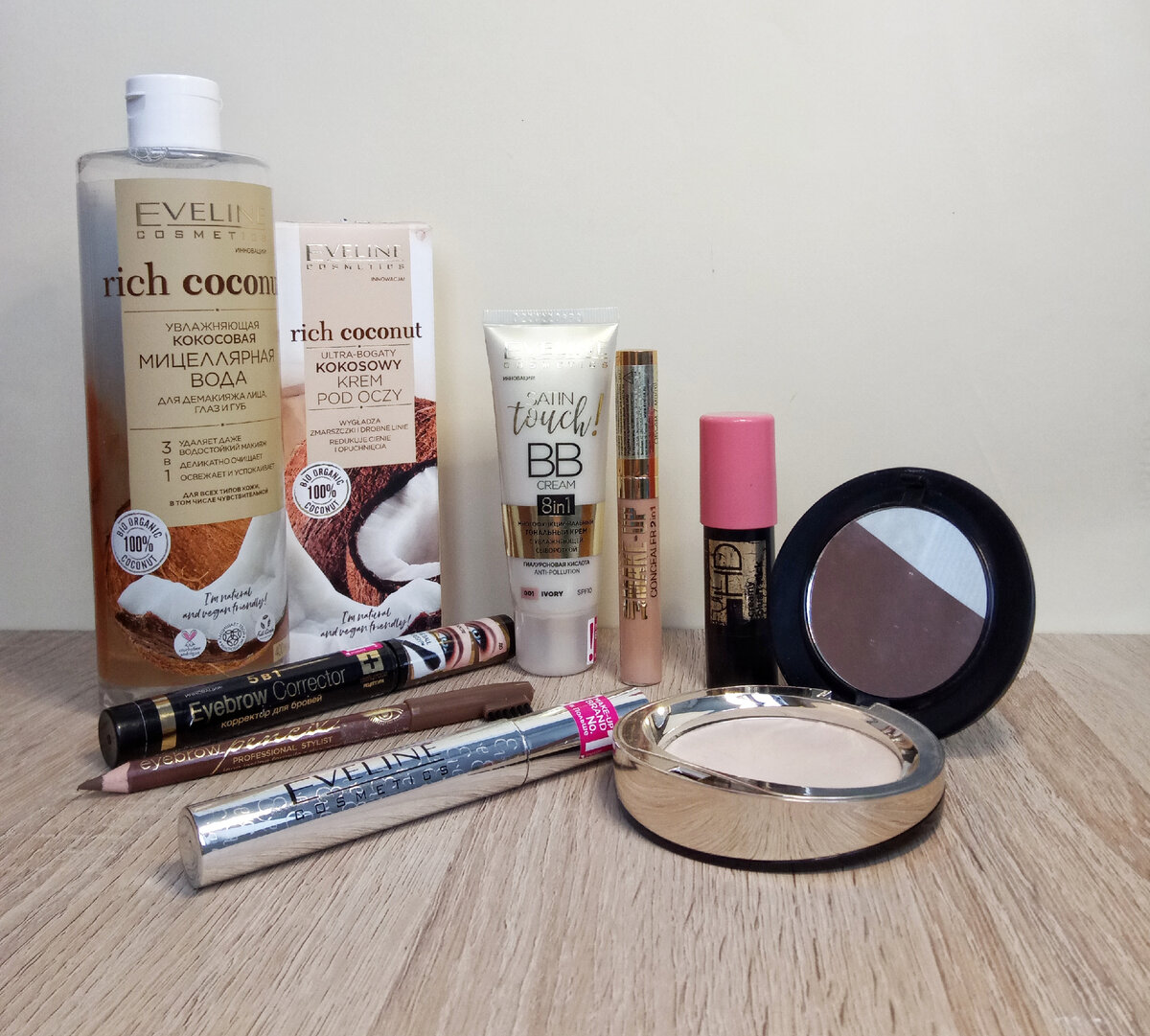 Очень хорошо отношусь к продуктам данной марки! 