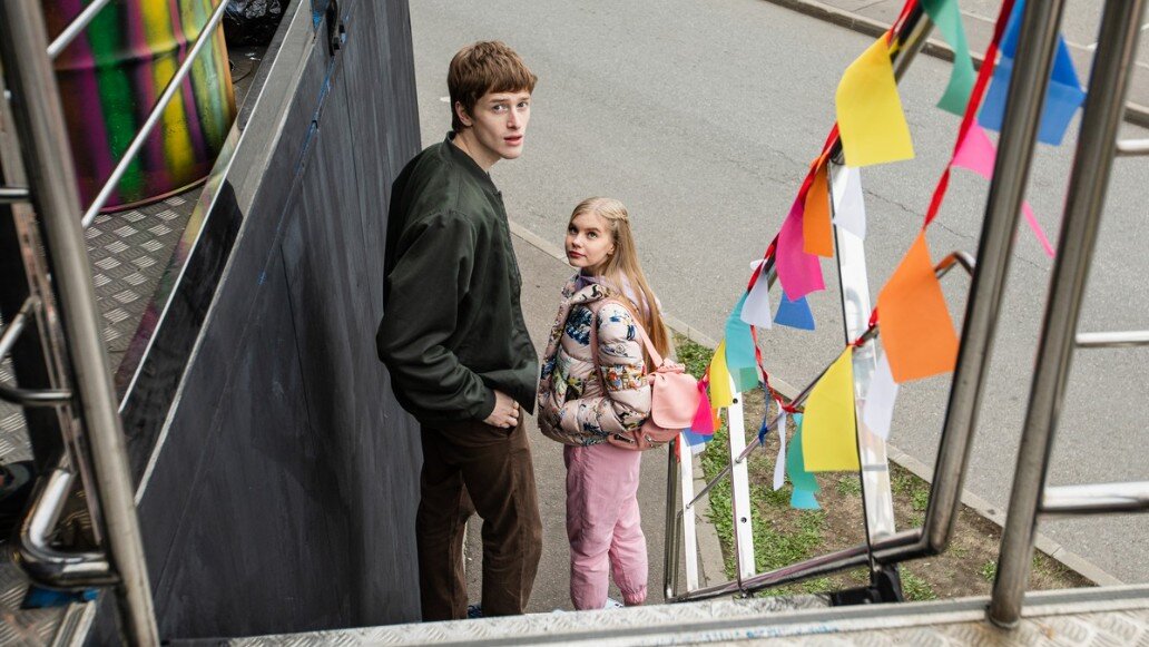 Листайте вправо, чтобы увидеть больше изображений