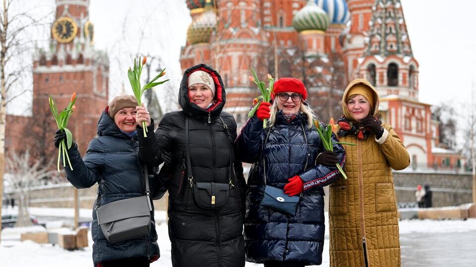 Фото: © РИА Новости/Максим Блинов