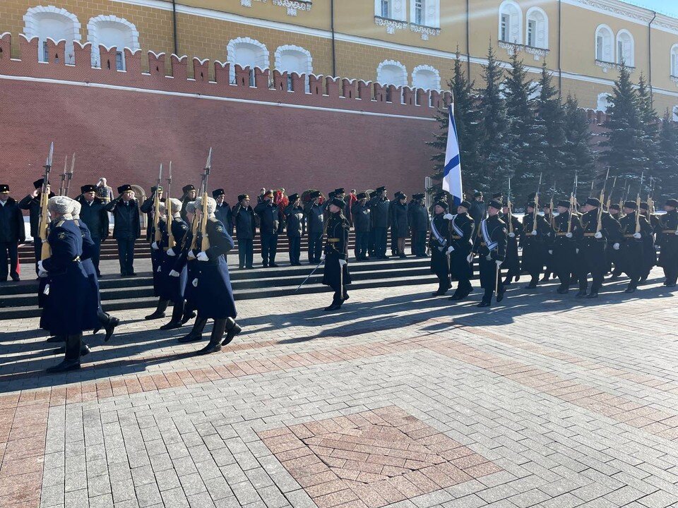     Фото: Минобороны РФ
