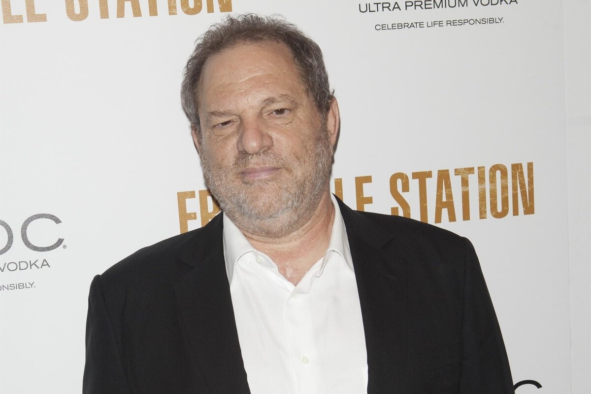     Ещё одно изнасилование и новые 16 лет: Харви Вайнштейну продлили срок заключения