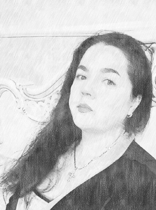 Рисунок автора. 