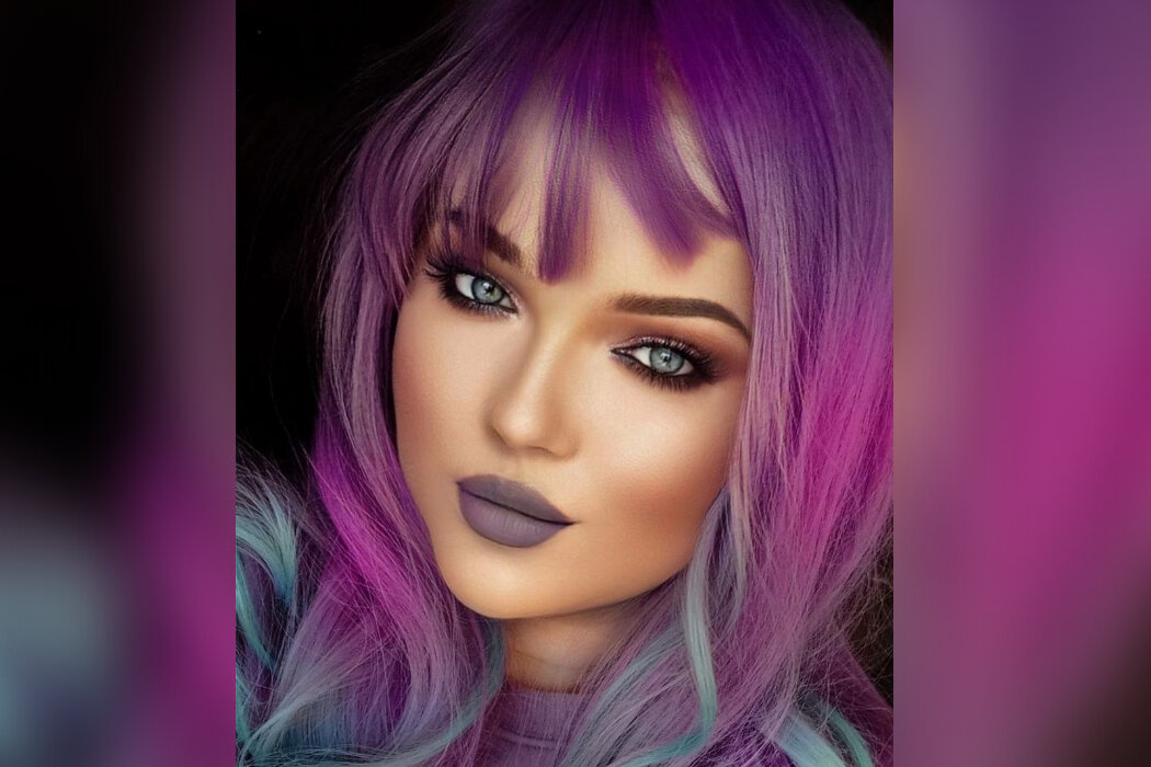    Юлия Пилецкая | фото: из личного архива Юлии Пилецкой Лариса Ангелина