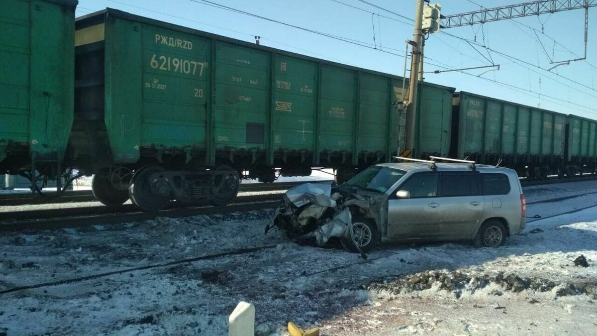     Транспортная прокуратура организовала проверку по факту произошедшего.