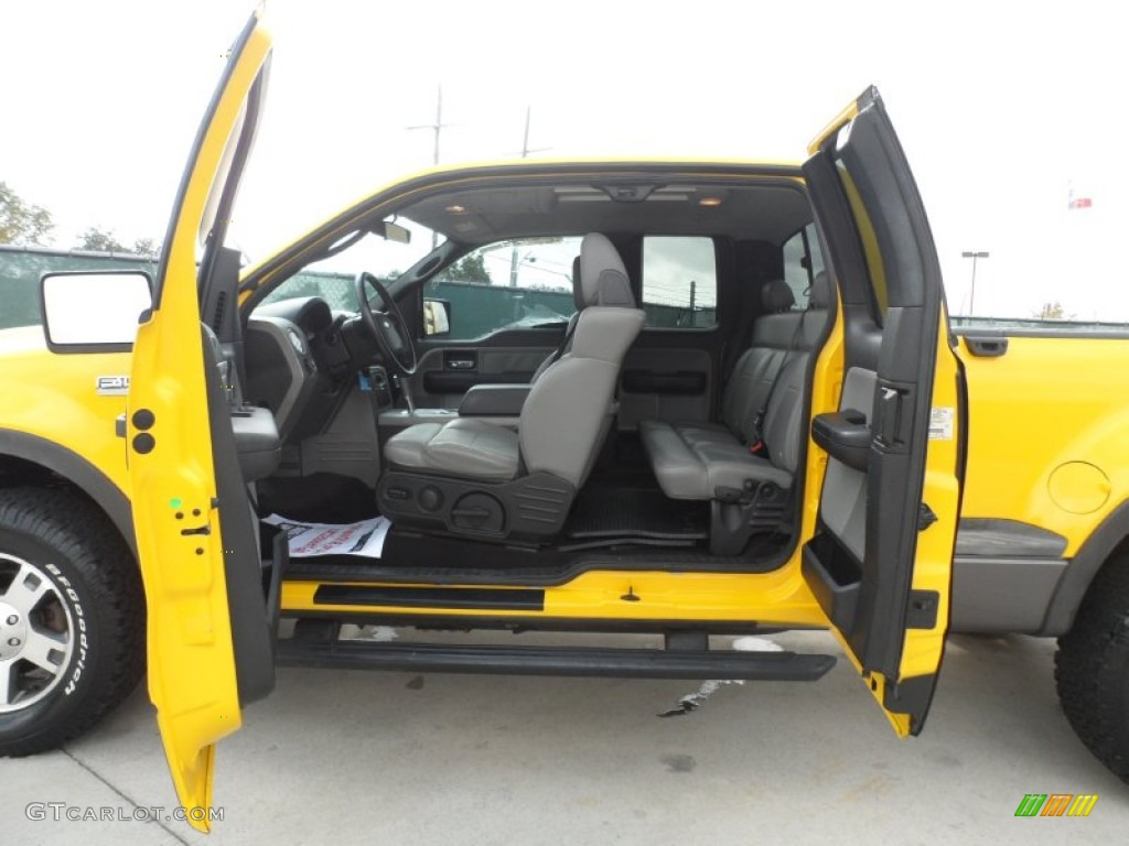 2004 Ford F150 FX4 SuperCab
Фото с сайта gtcarlot.com