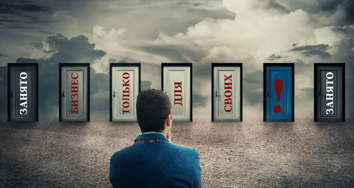 Коллаж создан автором канала в Canvа