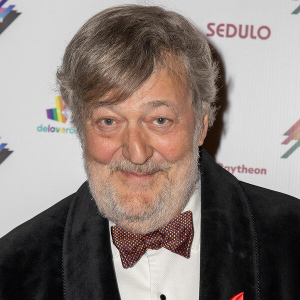     Стивен Фрай станет ведущим британской «Своей игры»