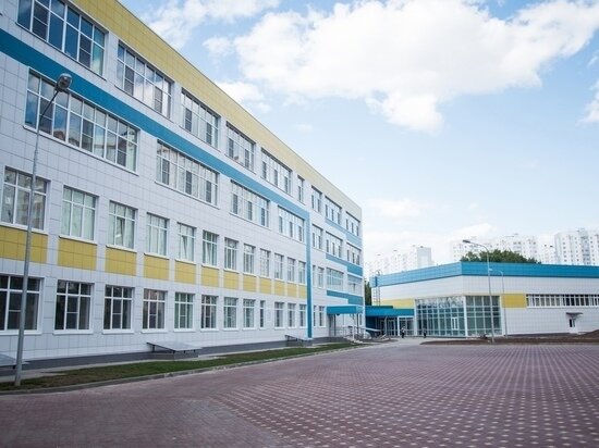     Фото: ВКонтакте / администрация Курска