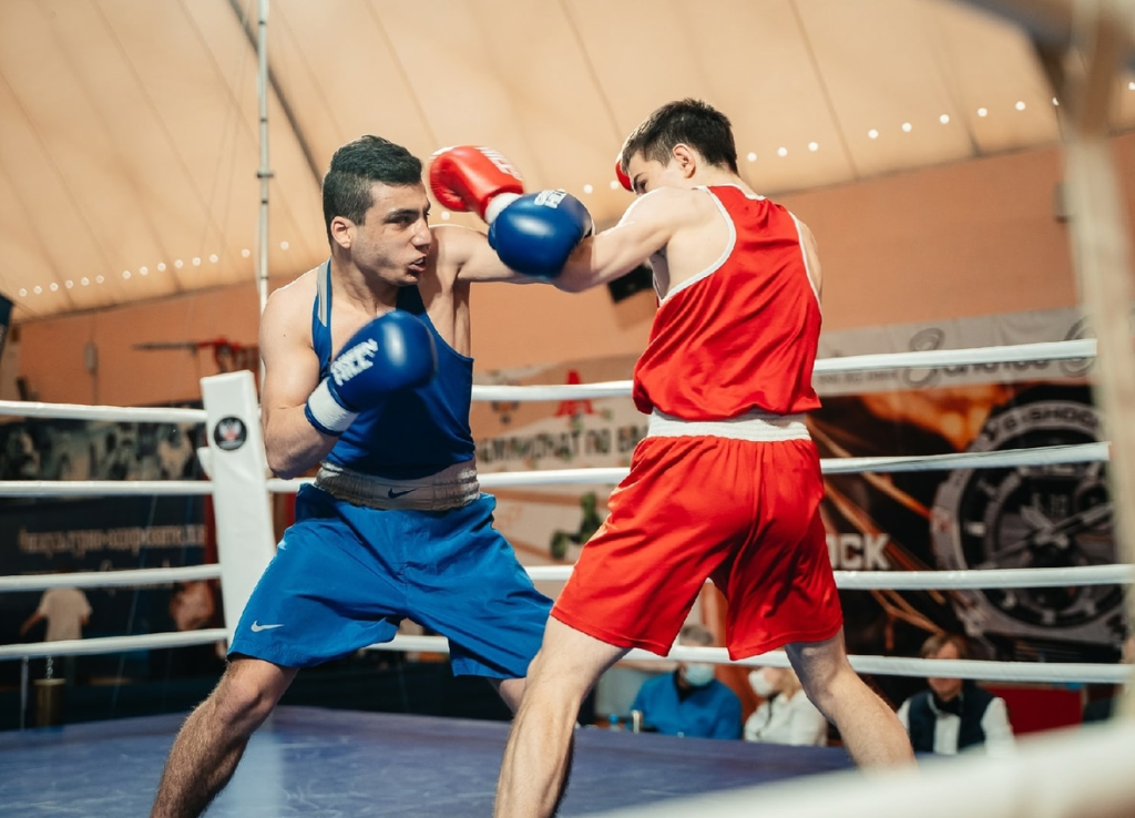 В Твери лучшие боксеры страны вновь выйдут на ринг в память о Виталии Карелине