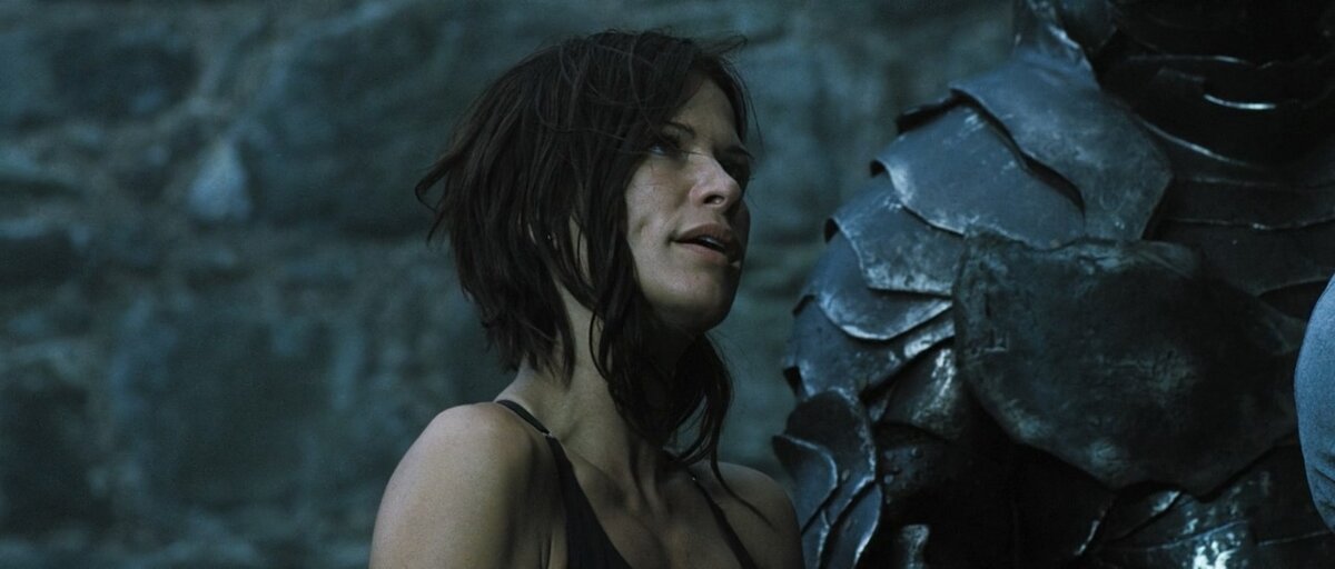 Судный день 8 апреля. Rhona Mitra Doomsday. Doomsday 2008.