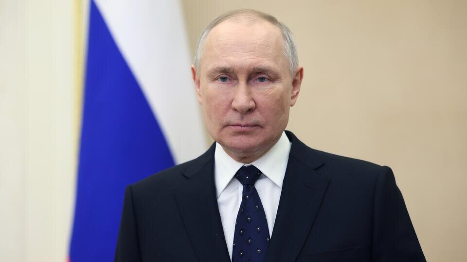     Песков: Путин не делал заявлений о выдвижении на выборы в 2024 году РИА Новости/Михаил Метцель