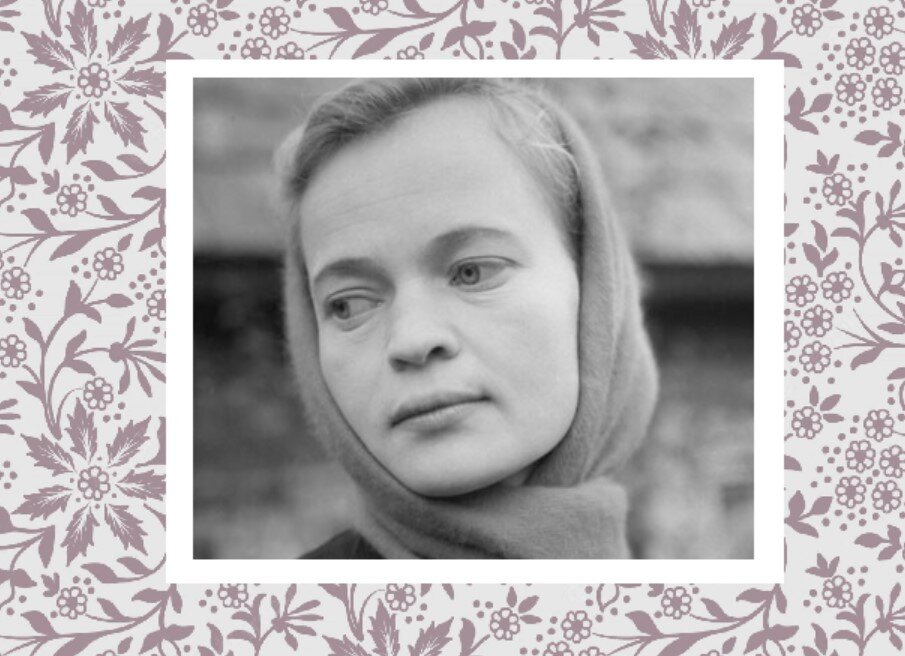 Молодой охотовед Ирина Шурыгина на практике на Дальнем Востоке. Оригинал фото: https://riamediabank.ru/media/5468956.html