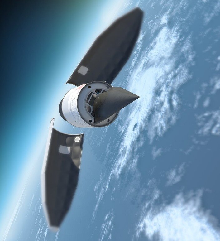 The secrecy of the Falcon HTV-2 project does not allow us to find out the true reasons for the cancellation of the program for developing warheads capable of controlled flight at speeds of Mach 20 or more. 