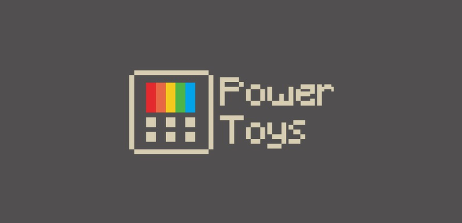    PowerToys