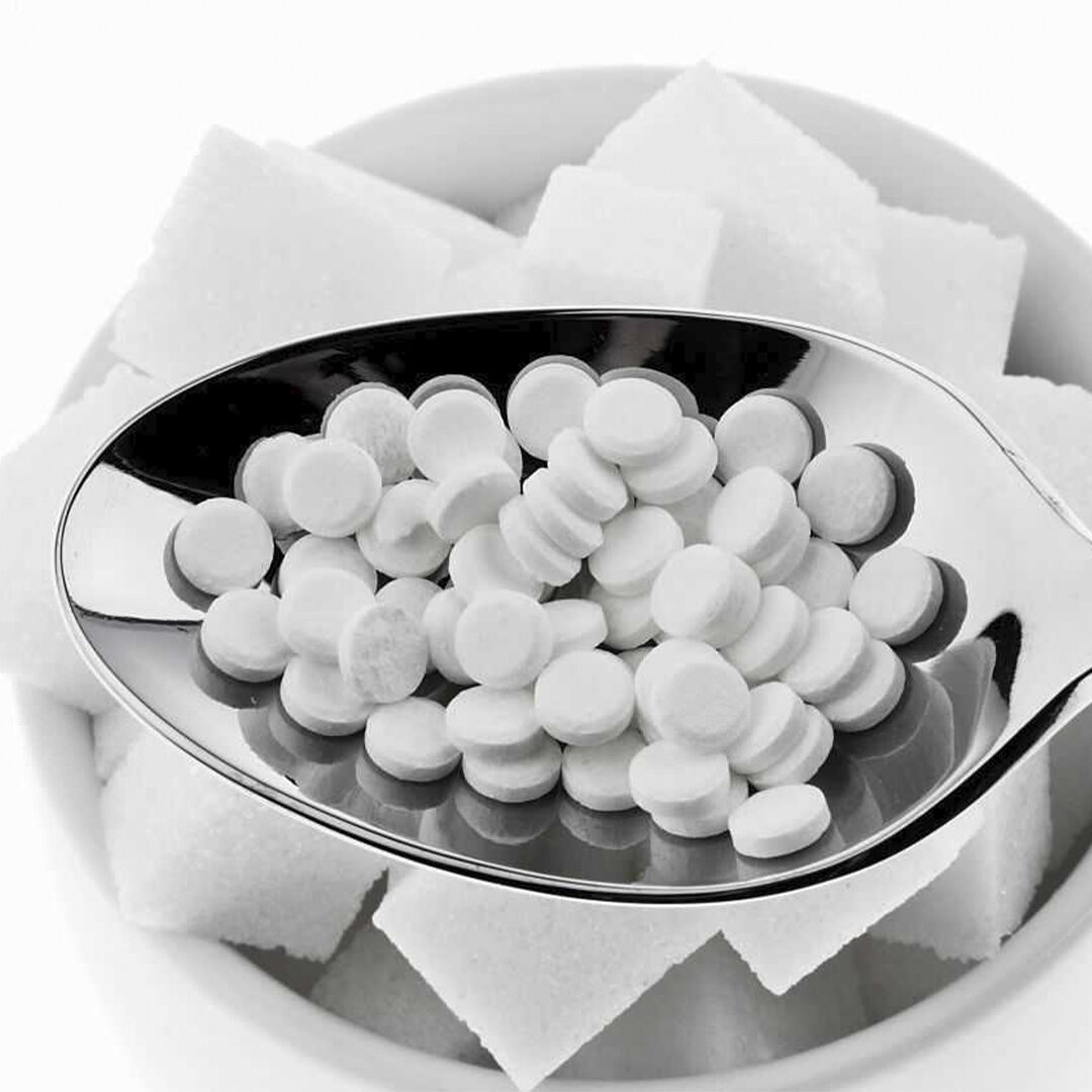 Подсластители