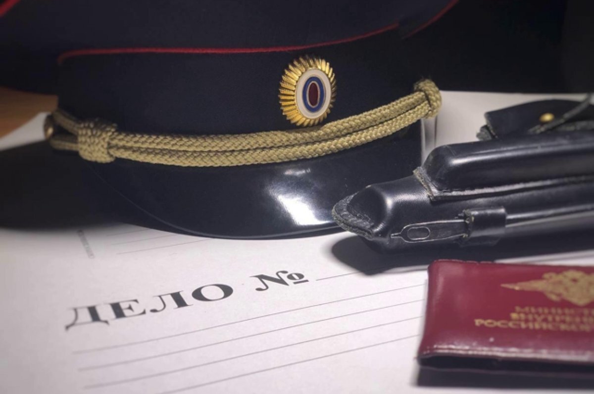    Конфликт собачников в Калининграде закончился возбуждением уголовного дела