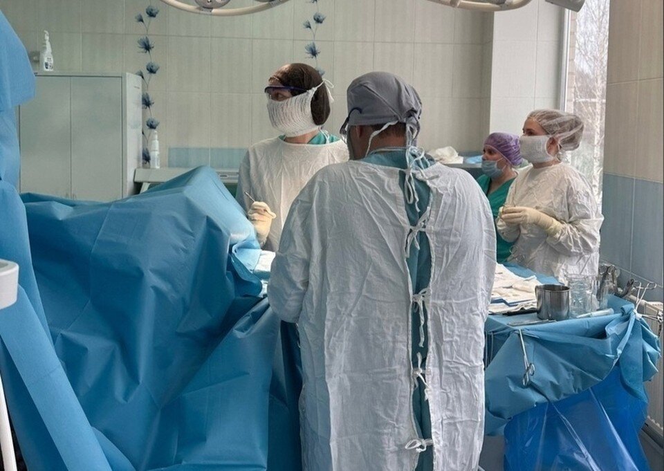     Фото: Глава Удмуртии Александр Бречалов