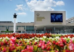    Фото: egevpare.ru Мария Спиридонова