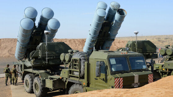    Украинские беспилотники попытались атаковать Крым Татьяна Сидорова