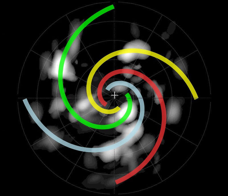    Источник изображения: RA Burns et al/Nature Astronomy