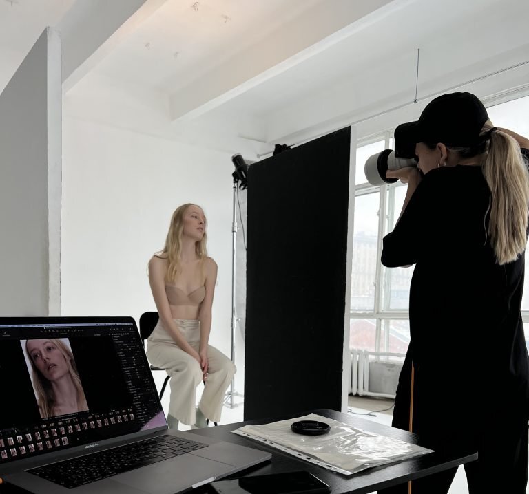    Фото: Анастасия Белова