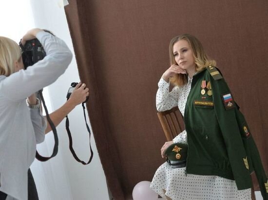     Фото Сергея Мельникова