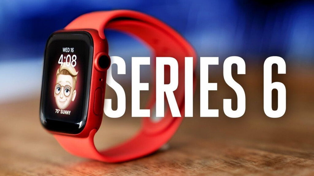    Series 6