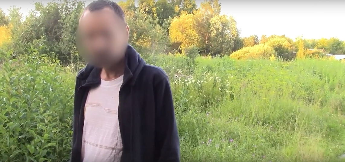 испании. полицейский совершил преступление. скрыться 20. скрыться 20. олега рябова задержали.