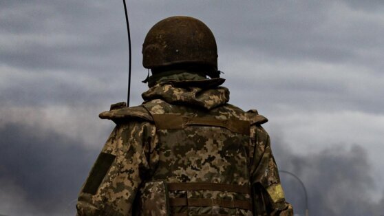    В Брянской области силовики проводят операцию по уничтожению украинских диверсантов Анастасия Романова