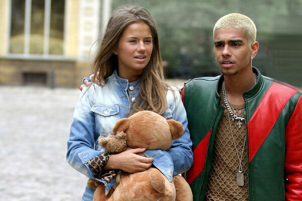 «Очаровательная дочь!» - как живёт певица Алекса из «Фабрики звёзд» - ФОТО эксклюзив