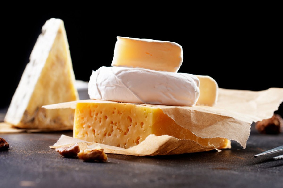    Урок по окружающему сыру. Как его правильно выбирать, хранить, употреблять?