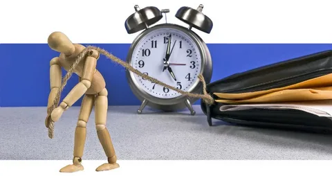 Еще немножко - и будут долгожданные выходные