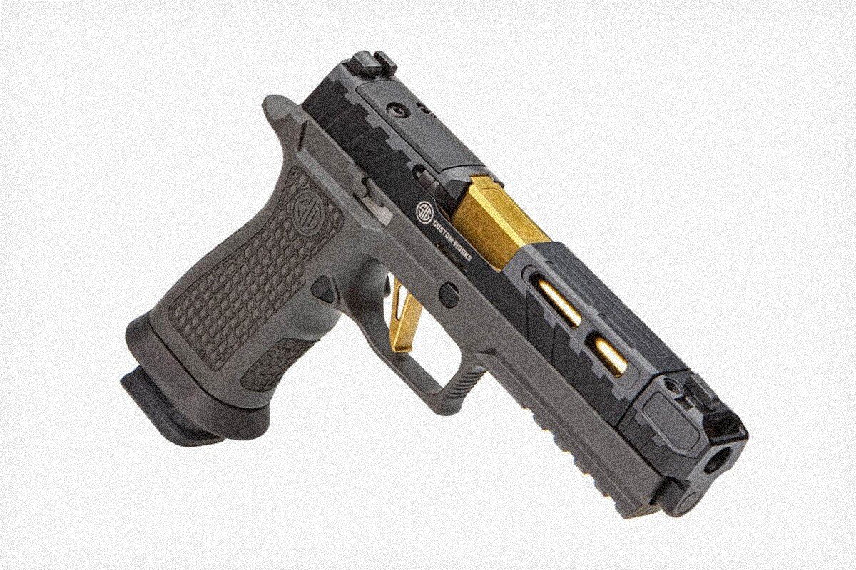 P320 Spectre Comp