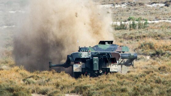    На Украине попросили Запад предоставить машины для разминирования сельхозугодий Юлия Шелковенко