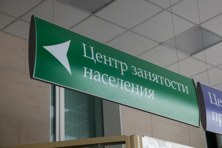    В 2022 году по направлению службы занятости обучение прошли 2,5 тысячи оренбуржцев Кристина Просвиркина