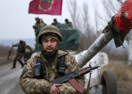    Вопрос денег. Кто в США зарабатывает на украинском конфликте?