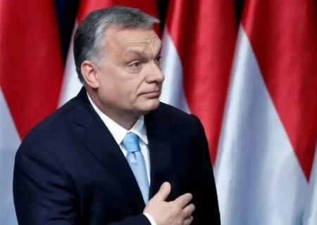    Премьер Венгрии поддержал позицию России в конфликте на Украине