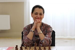    Фото: Э. Кублашвили / novosibirskchess.ru / официальный сайт Федерации шахмат Новосибирской области Константин Бухтатов