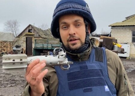    Андрей Руденко раскритиковал правительство ДНР