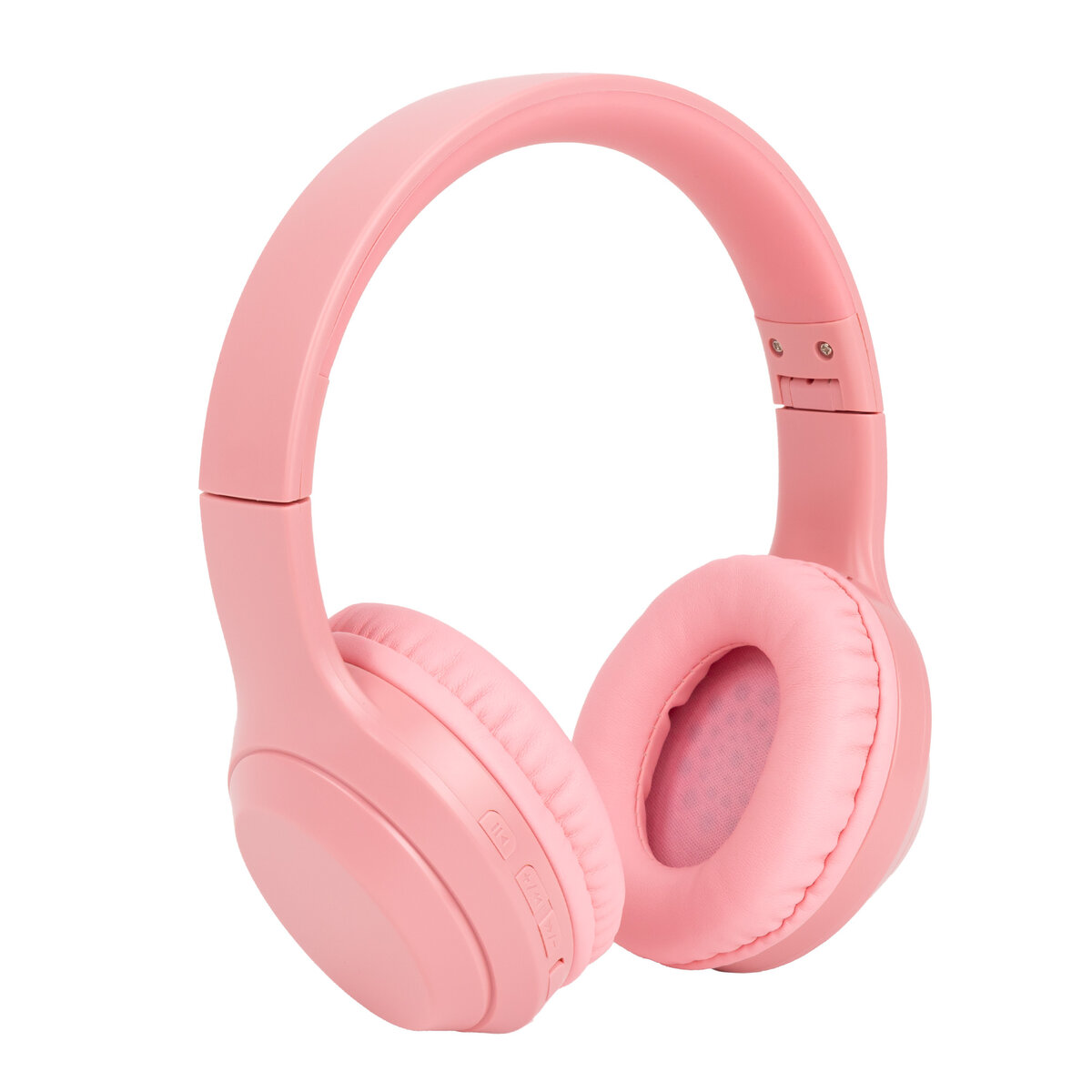 Беспроводные наушники HIPER LIVE CASUAL Pink