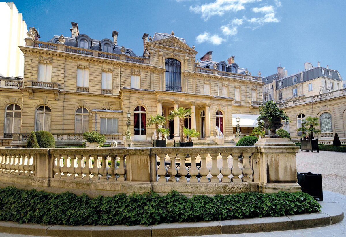 10 Самых Известных Произведений Искусства Музея Жакмар-Андре