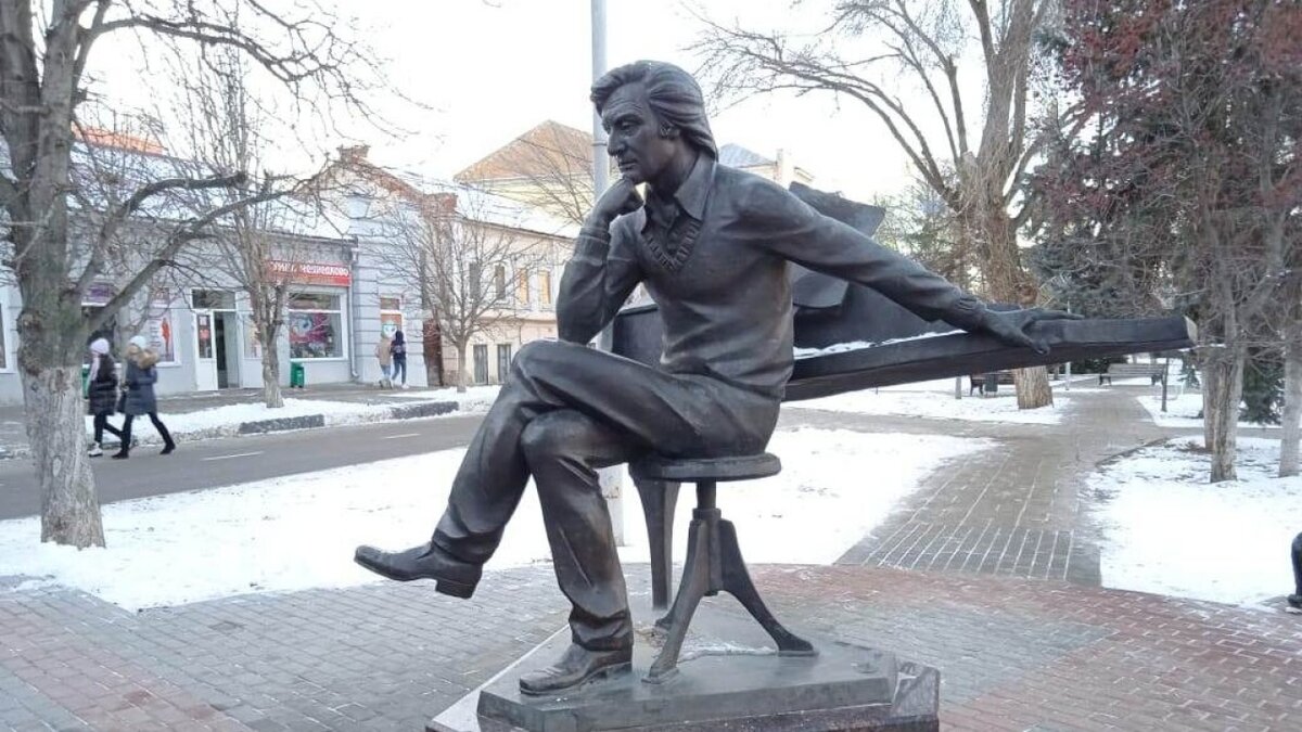    Володин: 90-летие композитора Шнитке нужно отметить в масштабах страныНовости Саратова и области – Сетевое издание «Репортер64»