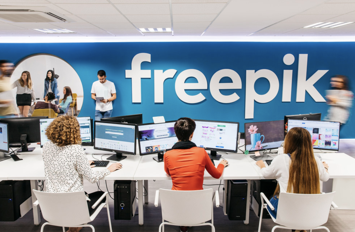 Freepik